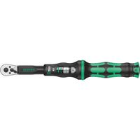 Wera Click-Torque A 5 draaimomentsleutel met omschakelratel draaimomentsleutel