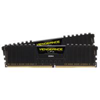 Corsair Vengeance LPX CMK64GX4M2D3000C16 geheugenmodule 64 GB 2 x 32 GB DDR4 3000 MHz - thumbnail