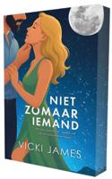 Niet zomaar iemand (Paperback)