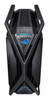 ASUS ROG Hyperion GR701 BTF Edition Tower Zwart, Transparant - thumbnail
