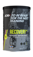 Born Recovery+ Peptopro Protein Drink - Citrus Fruits