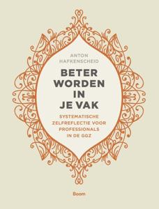 Beter worden in je vak (Paperback)