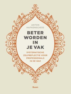 Beter worden in je vak (Paperback)