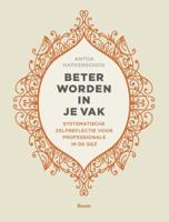 Beter worden in je vak (Paperback)