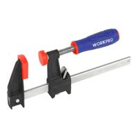 Eenhandklem Workpro 12" 30 cm