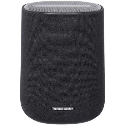 HarmanEnchant Speaker Wifi speaker Zwart
