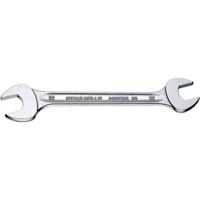 Stahlwille 40035507 10 5,5 X 7 Dubbele steeksleutel Sleutelbreedte (metrisch) 5.5 - 7 mm