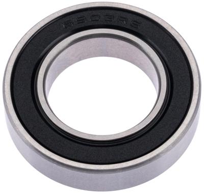 CONTEC kogellager ct universal ball bearing cb-472, 6903 2rs 17x30x7