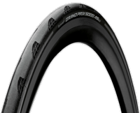 Buitenband Continental Grand Prix 5000 AllSeason TR 28 x 1.10'' / 28-622 - zwart