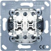 Jung 532-4U Knop Inzetstuk 1-voudig 1 stuk(s)