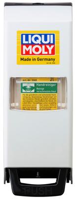 LIQUI MOLY Dispenser for soft flasks