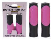 Dutchperfect handvatset dutch perfect pink
