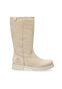 Panama Jack Laarzen Bambina B129 Beige maat