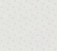 AS Creation Maison Charme - Grijs - Floral - 390672