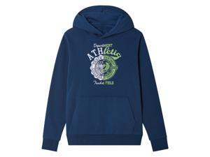 pepperts! Kinder sweater (Donkerblauw, 146/152)