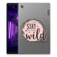 Lenovo Tab M10 HD (2de generatie) Tablet Back Cover Boho Stay Wild