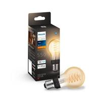 Philips Hue filament standaardlamp A60 - warmwit licht - 1-pack - E27