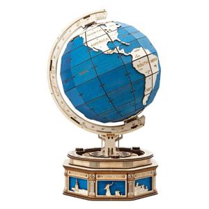 PICHLER 15055 puzzel 3D-puzzel 160 stuk(s) Globe