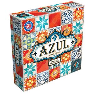 Asmo Azul