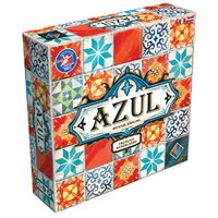 Asmo Azul