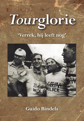 Tourglorie (Paperback)