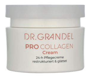 Dr Grandel - Dr. Grandel Pro Collagen Cream 50 ml