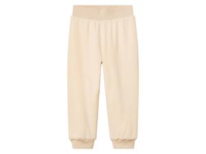 lupilu Meisjes joggingbroek (98/104, Crème)