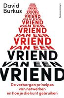 Vriend van een vriend - David Burkus - ebook - thumbnail