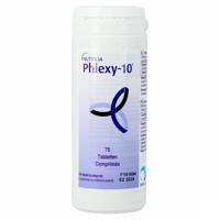 Phlexy-10 Tabl 75