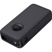 Denver PQC-20065 Powerbank 20000 mAh USB PD 3.0