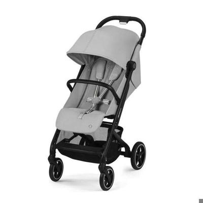 CYBEX - Beezy BLK Kinderwagen - Mistgrijs