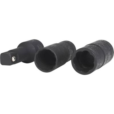 KS Tools 913.1280 913.1280 Verwisselbare koppen