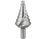 Rotec Trappenboor 6.0-32.0 nr.6