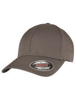 Flexfit FX6277AS Alpha Shape Flexfit Cap - Dark Grey - S/M