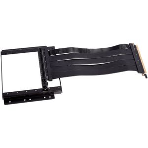 O11 Dynamic PCI-E Riser Card + Slot Riser card