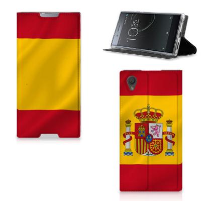 Sony Xperia L1 | Standcase | Spanje