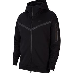 Nike Tech Fleece Full-Zip Hoody