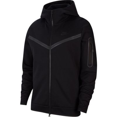 Nike Tech Fleece Full-Zip Hoody