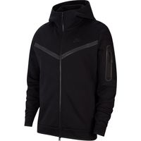 Nike Tech Fleece Full-Zip Hoody - thumbnail