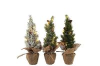 Kerstboom LED Toxey