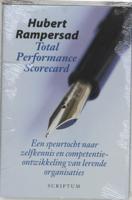 Total Performance Scorecard (Hardback)