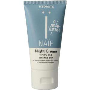 Naif Night cream