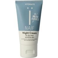 Naif Night cream