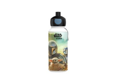 Mepal drinkfles pop-up campus 400 ml star wars