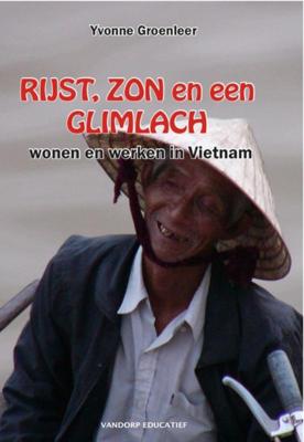 Rijst, zon en een glimlach (Paperback)