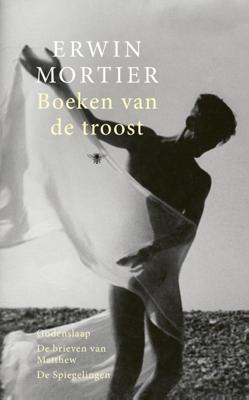 Boeken van de troost (Hardback)