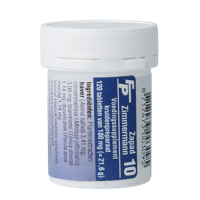 Zapad 10 120 Tabletten
