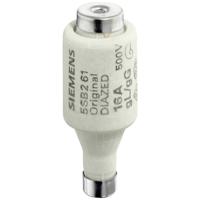 Siemens 5SB2611 Zekeringsinzetstuk 25 stuk(s)