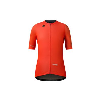 Gobik Stark fietsshirt korte mouw boynton dames L