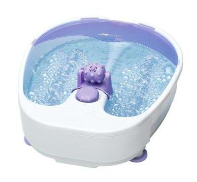 Clatronic FM 3389 voetenbad/relaxapparaat Wit